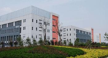 公司展示
